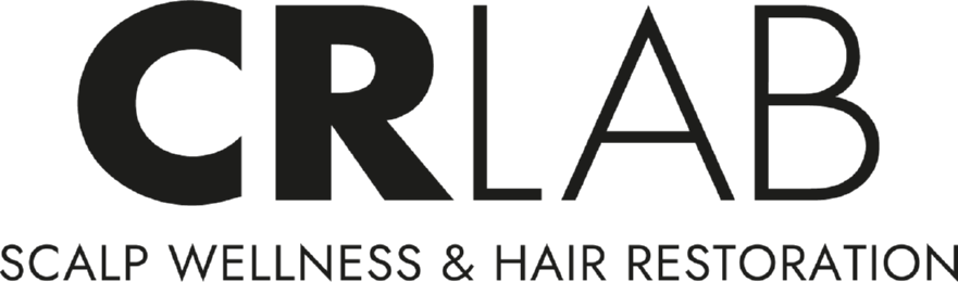 CRLAB, scalp wellness and hair restoration